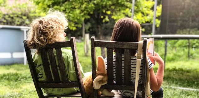 Childhood Behaviours