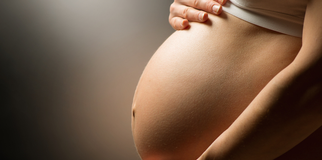 Fertility, Pregnancy & Childbirth