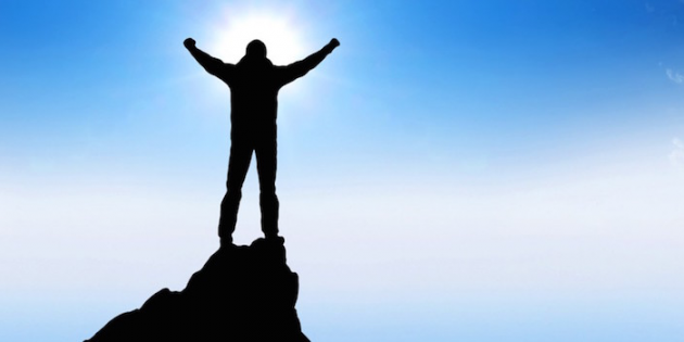 Confidence and Personal Development